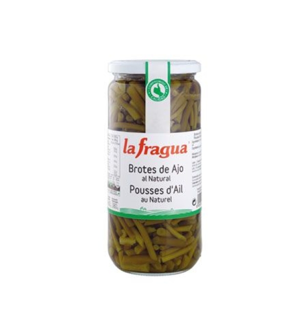 BROTES AJOS VERDES FCO V-720  